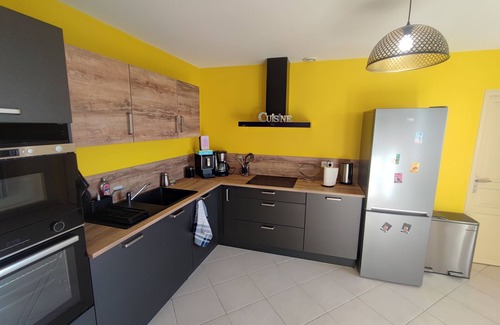 Laimont House | Gite 4* Comfort Accessible