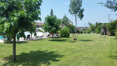 Saint-Justin House | Gite 4, Domaine Logis Gascogne