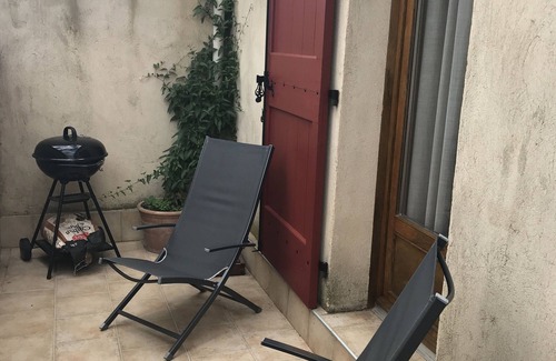 Montpeyroux Apartment | Gite 4 étoiles de France - Great comfort in the heart of the Montpeyroux vineyards