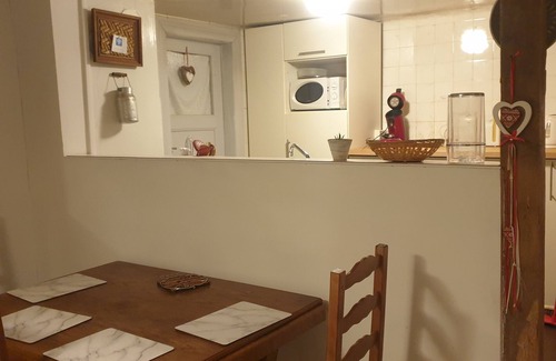 Sainte-Croix-en-Plaine House | Gite 4 persons center Alsace near Colmar