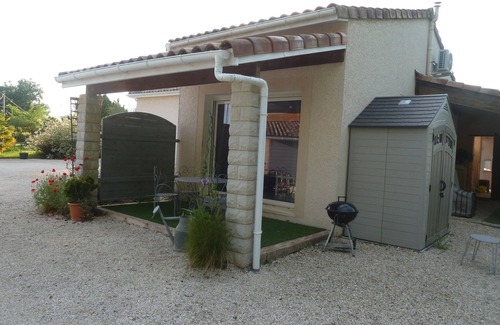 Montesquieu House | GITE 4 persons "LE TOURON EST