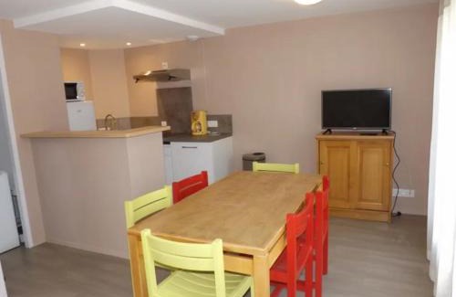 Le Claux Apartment | Gite 6 Gîte au Puy Mary Hébergement Idéal pour Explorer les Volcans d'Auvergne