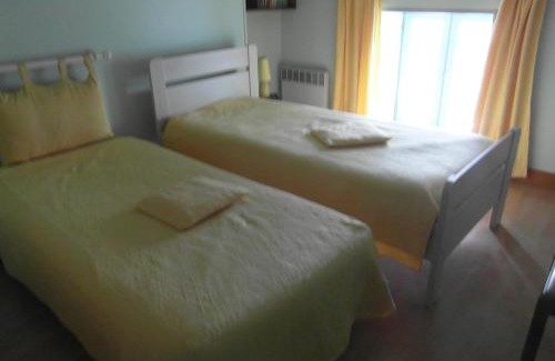 Antezant-la-Chapelle House | GITE A LA FERME