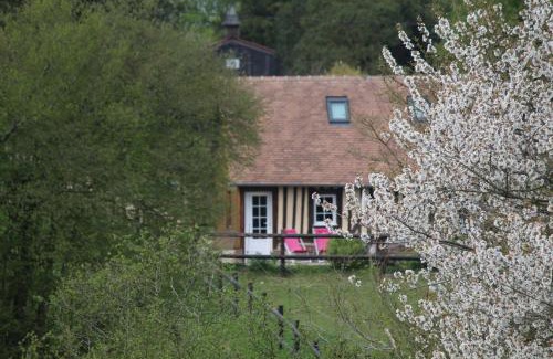 Pays d'Auge House | Gite A la petite Bretonnière