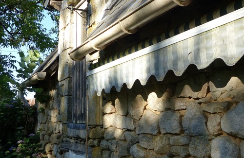 Hautefage Cottage | Gite A'mour Vallé de la Dordogne Hautefage