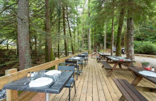 Mendive House | Gite Abodi du Chalet Pedro