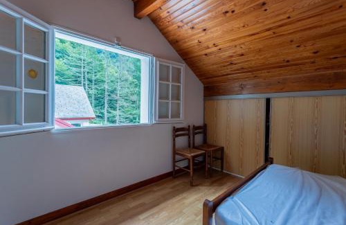 Mendive House | Gite Abodi du Chalet Pedro