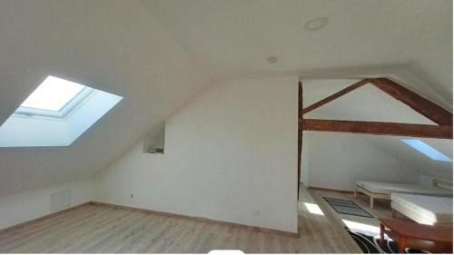St Georges la Pouge House | Gite agréable en Creuse