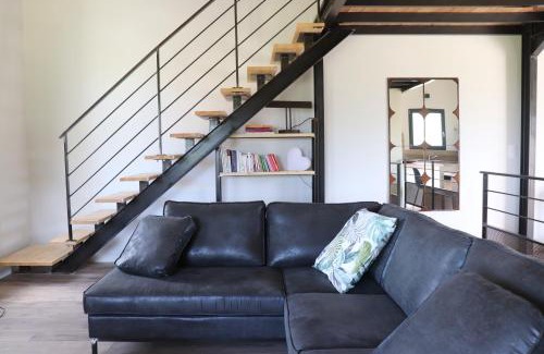 Montpeyroux House | Gite Aigues Vives - Le Patio