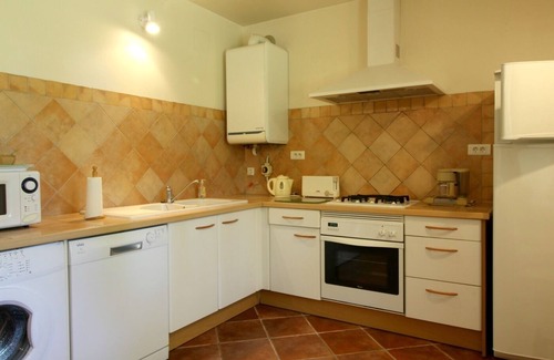 Saint-Symphorien House | Gite Airial DE Lous Crabeys