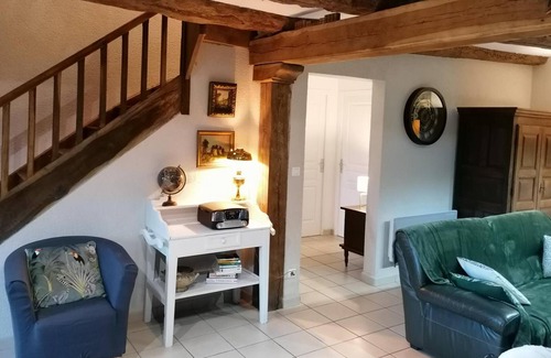 Anglards-de-Salers Cottage | Gite Anglards-de-Salers, 2 bedrooms, 4 persons
