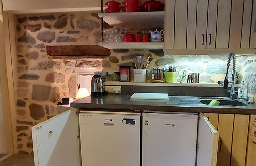 La Terrisse Other | Gite Argences-en-Aubrac, 1 bedroom, 2 persons