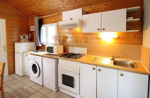 Arnac Cottage | Gite Arnac, 2 bedrooms, 5 persons
