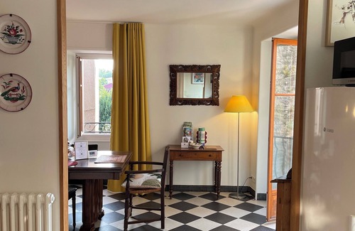 Clisson House | Gîte at the foot of the Château de Clisson