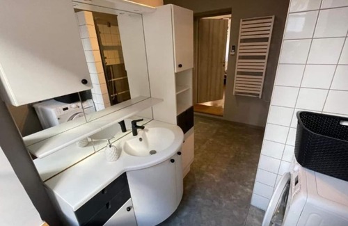 Kintzheim Cottage | Gite At the sand eagle