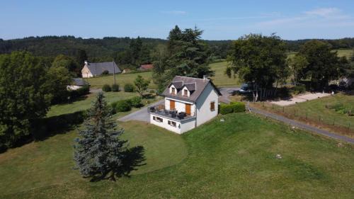 Confolent-Port-Dieu House | Gite Au Bout du Monde