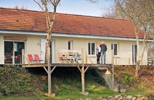 La Remaudiere House | gite au calme au coeur du vignoble Nantais