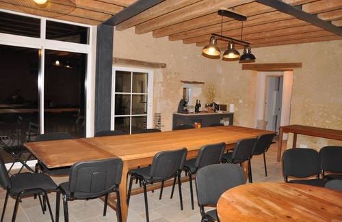 Dorceau House | Gite AU Coeur DU Parc Naturel DU Perche