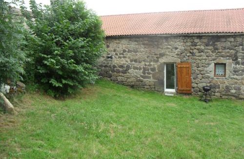 Le Plagnal House | " gite Au Pied Du Chapelas"