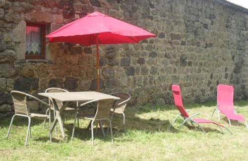 Le Plagnal House | " gite Au Pied Du Chapelas"