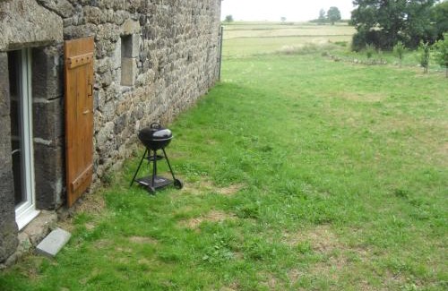 Le Plagnal House | " gite Au Pied Du Chapelas"