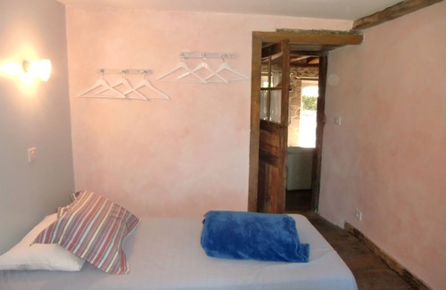 Roumegoux Other | Gite Auvergne in the middle of nature in calm - JACUZZI PRIVE