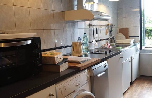 Auvers-sur-Oise Cottage | Gite Auvers-sur-Oise, 2 bedrooms, 4 persons