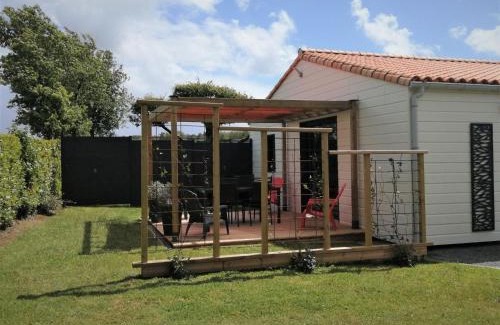 Les Herbiers House | GITE AUX P'TITS OIGNONS