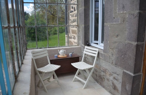 Aydat Cottage | Gîte Aydat les Prades in the Parc des Volcans