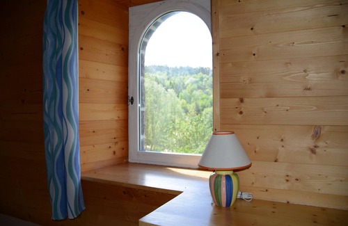Aydat Cottage | Gîte Aydat les Prades in the Parc des Volcans
