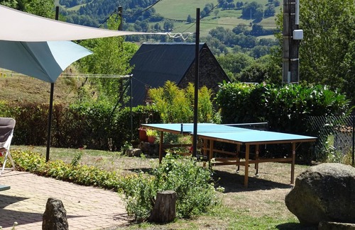 Ayrens Cottage | Gite Ayrens, 3 bedrooms, 6 persons