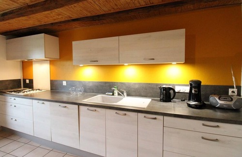 Badailhac Cottage | Gite Badailhac, 3 bedrooms, 5 persons
