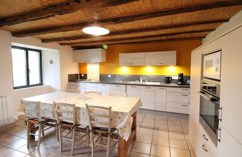 Badailhac Cottage | Gite Badailhac, 3 bedrooms, 5 persons