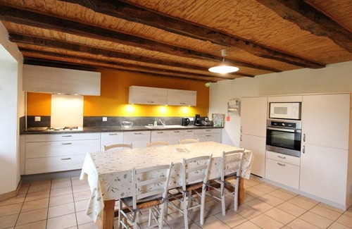 Badailhac Cottage | Gite Badailhac, 3 bedrooms, 5 persons