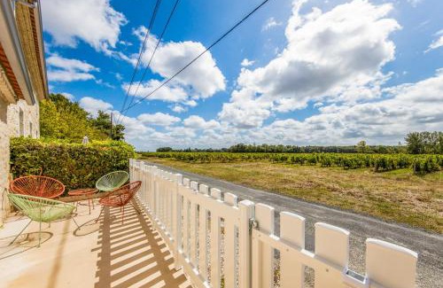 Begadan House | Gite Barrail du Moulin