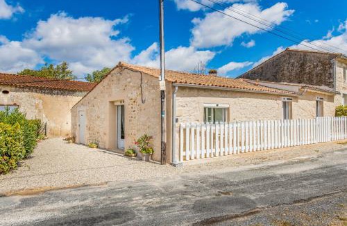 Begadan House | Gite Barrail du Moulin