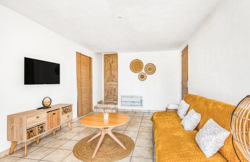 Begadan House | Gite Barrail du Moulin