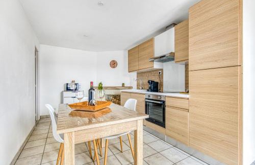 Begadan House | Gite Barrail du Moulin