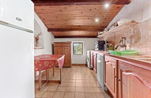 Bargeme House | Gite Bastide