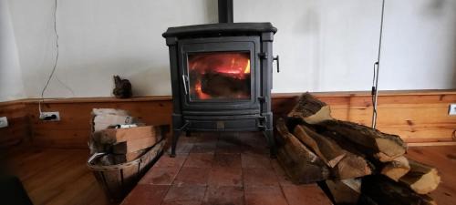 Saint-Didier-sur-Arroux House | Gite Bellefleur le Petit Montperroux