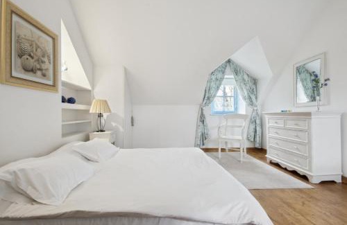 Missillac House | Gite Bleu