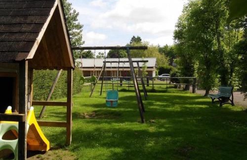 Saint-Martin-aux-Arbres House | Gite Caillebourg Normandie