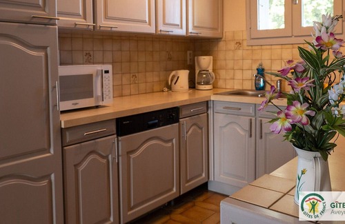 Campuac Cottage | Gite Campuac, 4 bedrooms, 7 persons