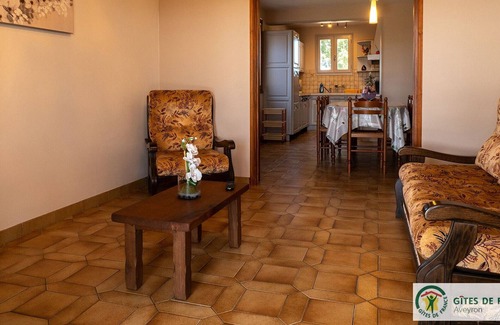 Campuac Cottage | Gite Campuac, 4 bedrooms, 7 persons