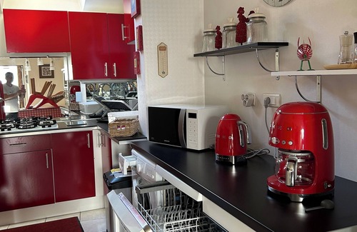 Selestat Apartment | Gite Capuchin City Centre selestat Alsace