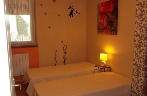 Castelsarrasin Cottage | Gite Castelsarrasin, 3 bedrooms, 8 persons