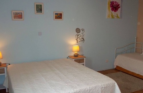 Castelsarrasin Cottage | Gite Castelsarrasin, 3 bedrooms, 8 persons