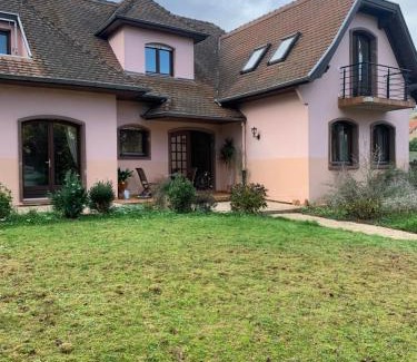 Barr Apartment | GITE CENTRE ALSACE