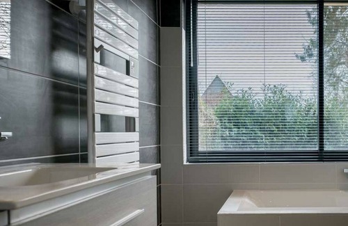 Cerisy-la-Foret House | Gite Cerisy-la-Forêt, 2 bedrooms, 4 persons