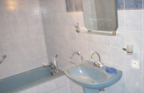 Chatillon-sur-Cher Cottage | Gite Châtillon-sur-Cher, 4 bedrooms, 7 persons